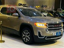GMC Acadia